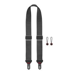 Peak Design- Slide Camera Strap (Black)